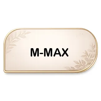 M-Max
